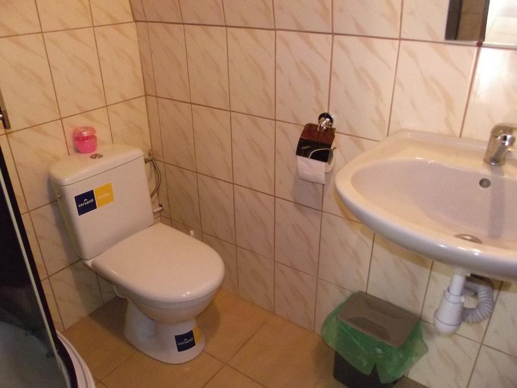 Nakvyne Rokiskyje Rokiskis Quarto foto