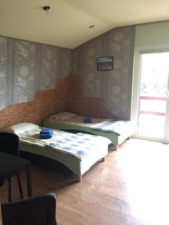 Nakvyne Rokiskyje Rokiskis Exterior foto